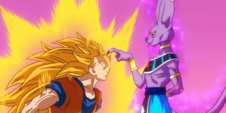 Dragon Ball 15 Things You Didnt Know About Beerus Dragon Ball 15 Things You Didnt Know About Beerus
